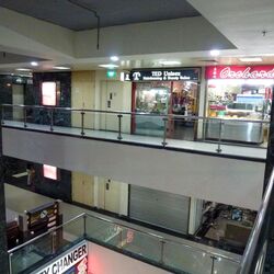 Orchard Towers (D9), Retail #451324261